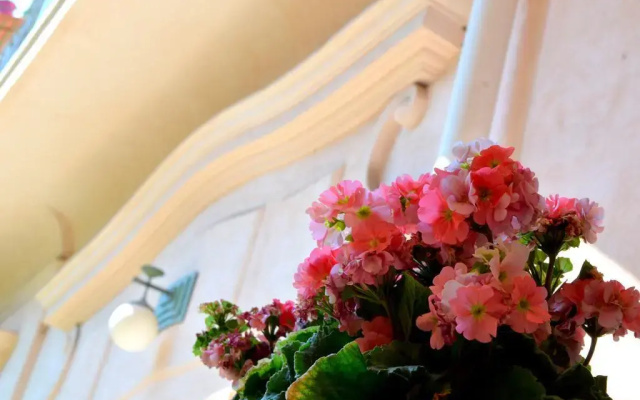 Inn Liberty