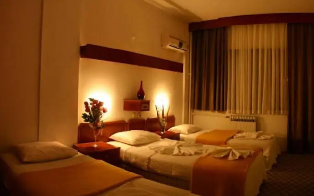 Hotel Panorama Kusadasi