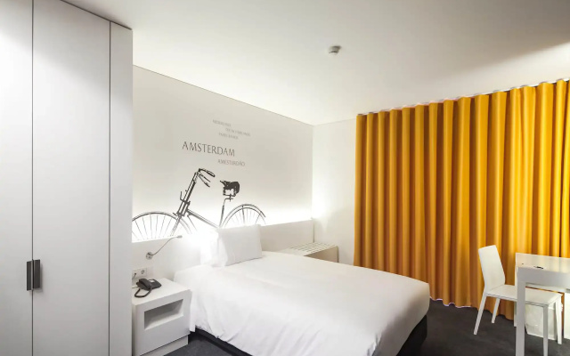 Hotel 3K Europa