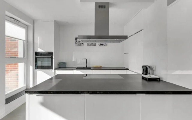 Dom & House Angielska Grobla