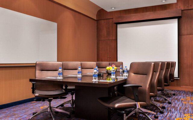 Courtyard by Marriott Pittsburgh Shadyside