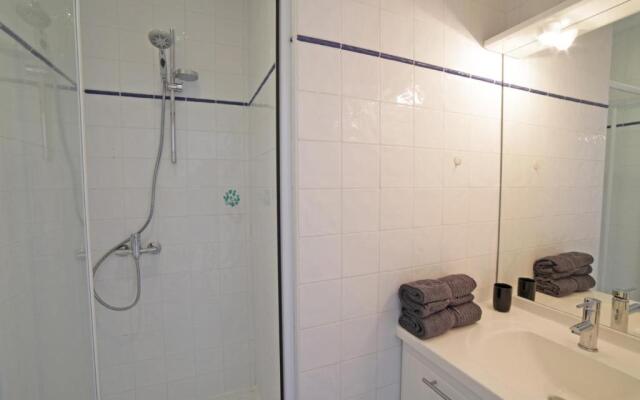 Appartement Biscarrosse Plage, 2 Pièces, 4 Personnes - Fr-1-319-392