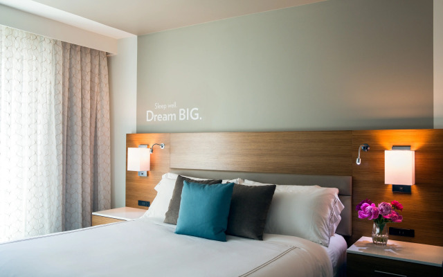 EVEN Hotel Seattle Downtown - Lake Union by IHG