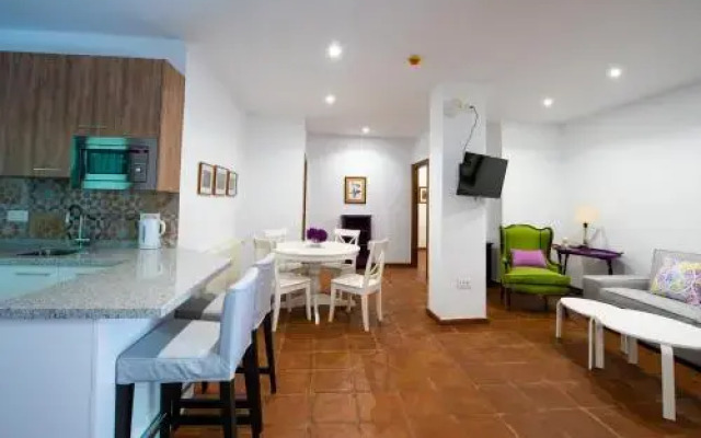 El Molino del Puente