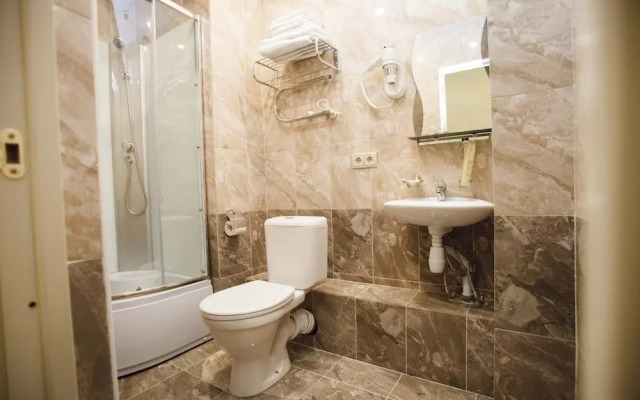 Boutique Hotel Duchess Ukhtomskaya