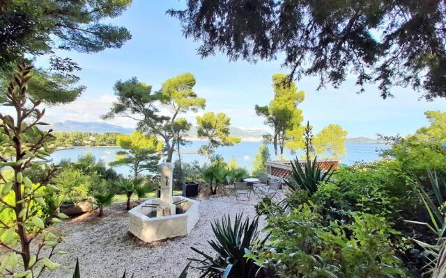 Villa les Terrasses