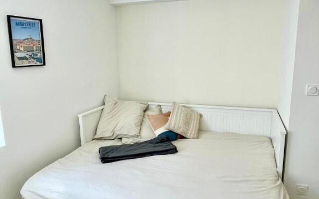 Faubourg des voyageurs n°5