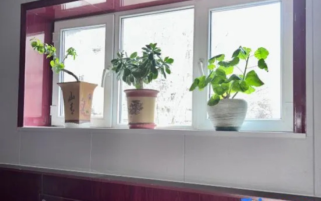 Wulumuqi Xinshengyuan Hotel