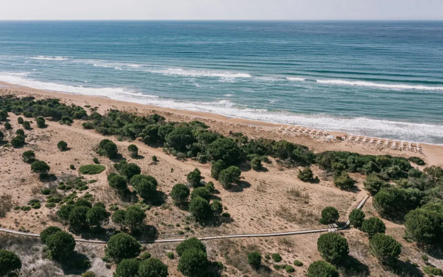 Mangia's Selinunte Resort