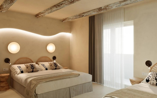 Casual Bahía Ibiza Hotel