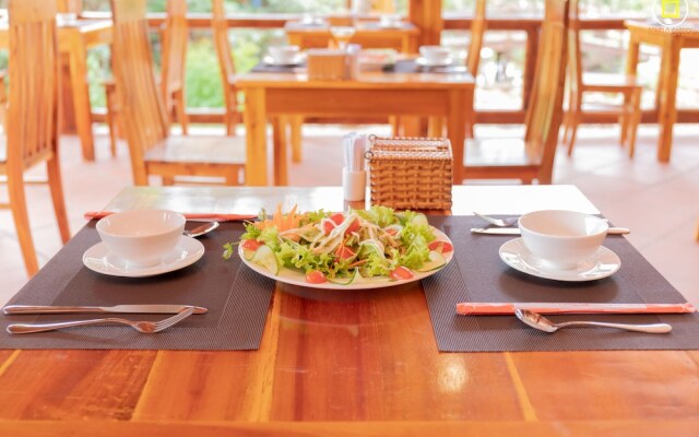 Phu Quoc Pomelo Garden
