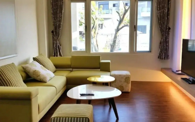 Vbear Homestay