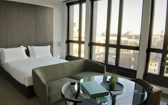 Milan Eleven by Brera Apartments