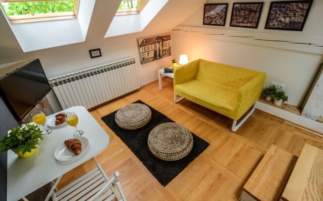Apartments KRUC