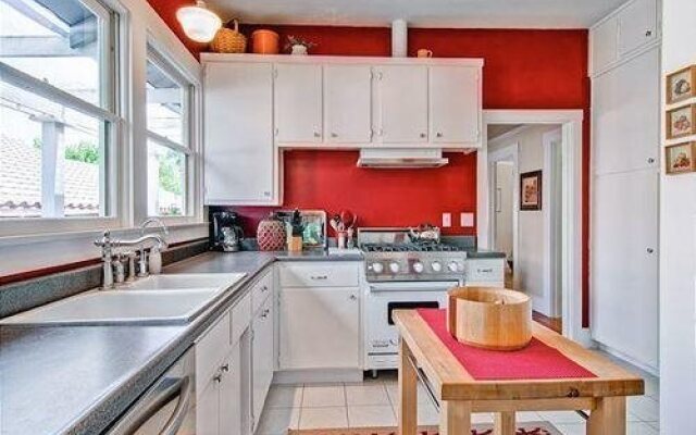 Poe 3 Br home by RedAwning