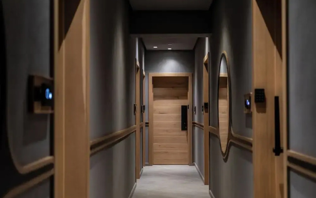 Maison Bucarest Apartments by Olala Homes