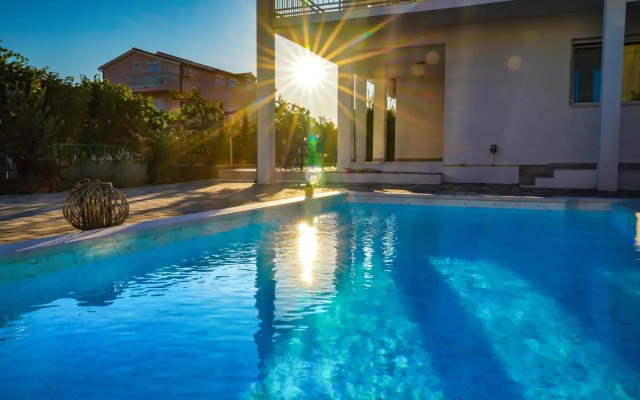 TayLa-Apartment Vodice