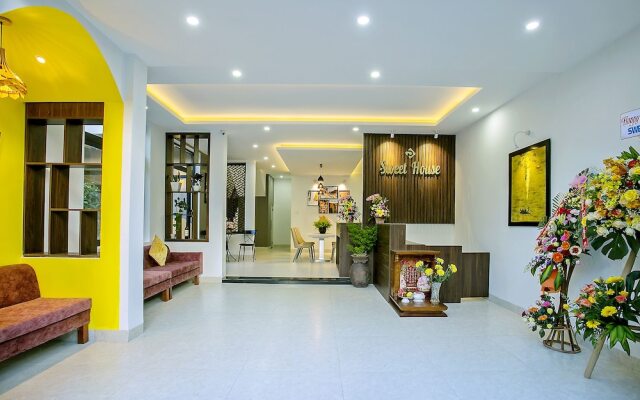 Sweet House Homestay Hoi An