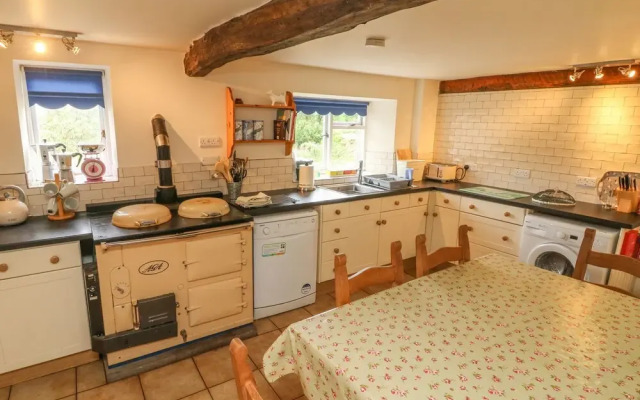 Barn Cottage