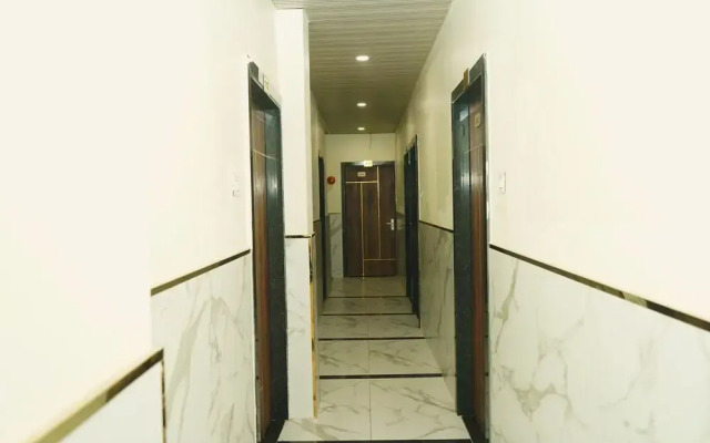 Capital Hotel In