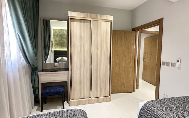 Mehad Stay for Self Check-In Apartment