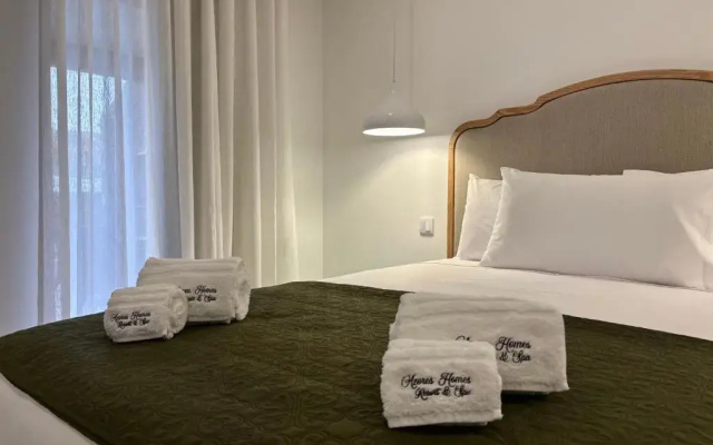 Azores Homes Resort & Spa