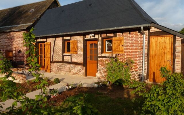 B&B L'Etape Normande & SPA