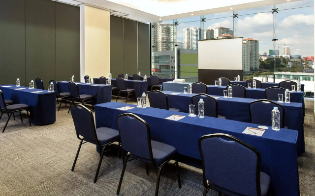 NH Collection Mexico City Santa Fé