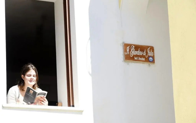 Il Giardino di Julia B&B