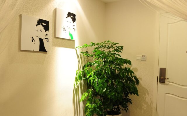 Elan Inn - Guilin Zhongshan Branch