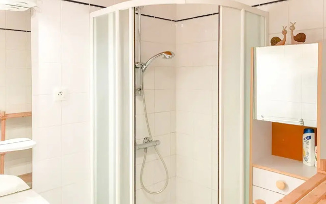 Maison accès direct aux plages