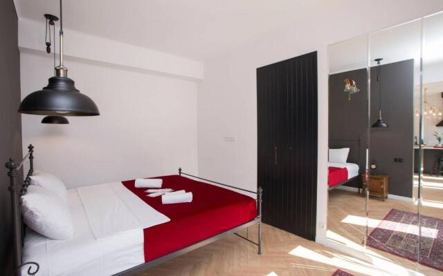 Wehost Apartment Left Bank