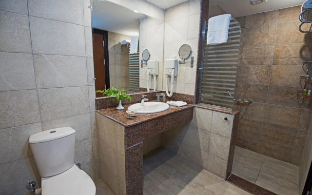 Casa Mare Resort - ex.Royal Marsa & Aqua park