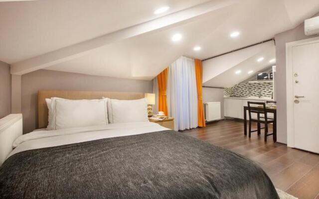 Walton Nişantaşi Residence