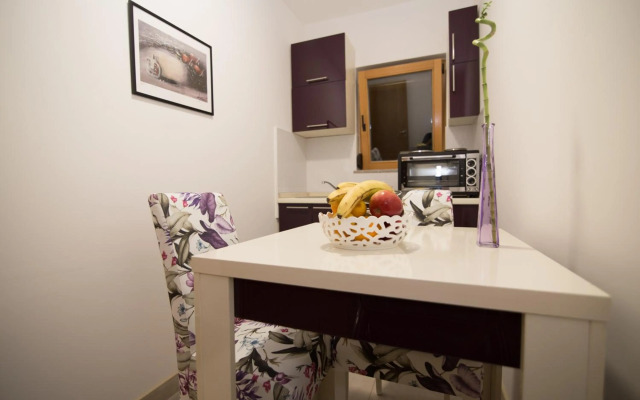 Luxury Apartments Taša