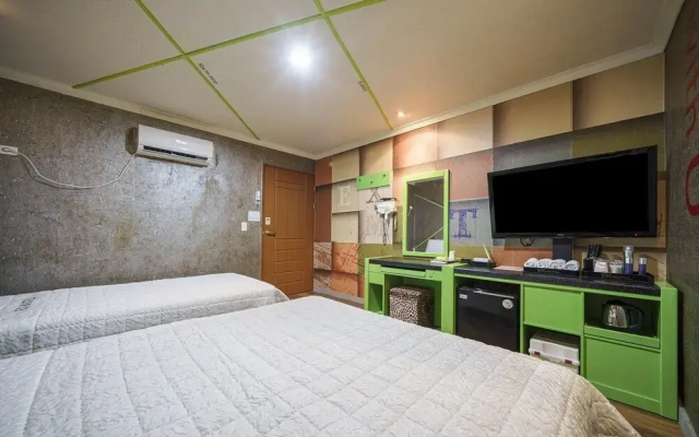 Gimcheon EX