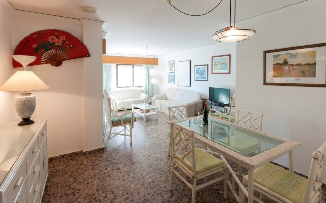 Apartamento Azabache