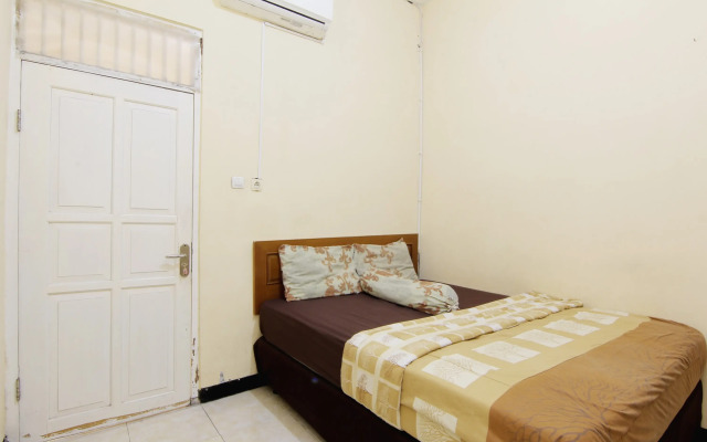 JJ House Gejayan