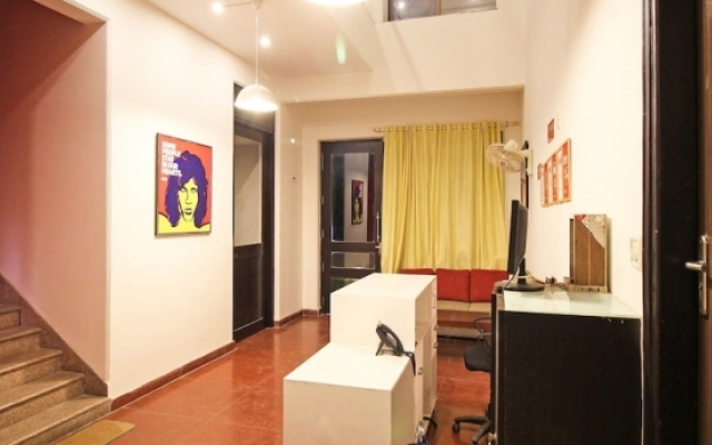 OYO Flagship 273 Noida Expressway SEZ