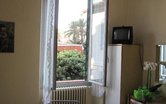Albergo Kristina