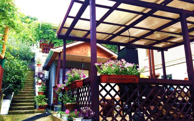 Holiday Home Pobedy 248 A