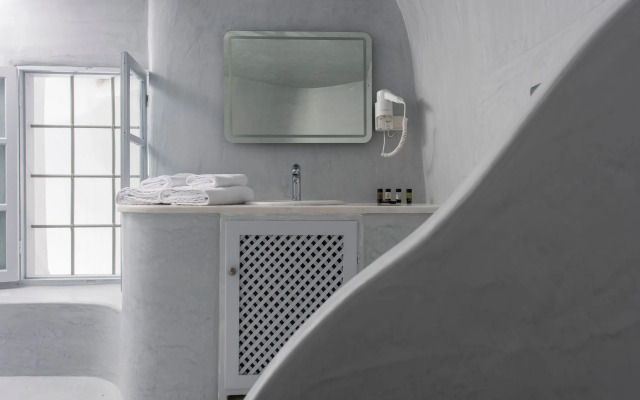 Horizon Aeifos Suites