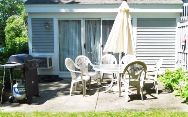 131 Howland - 2 Bedroom Condo