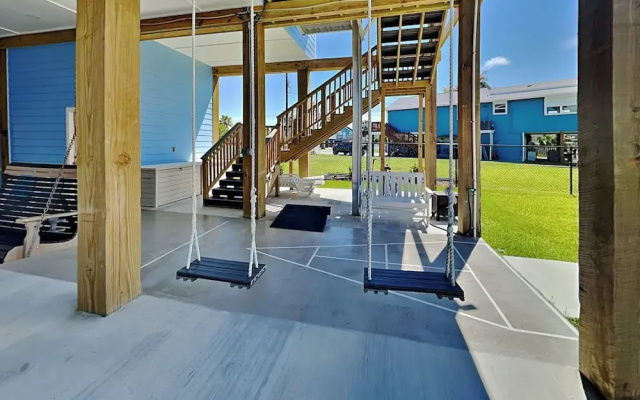 Play N Hooky by Ryson Vacation Rentals