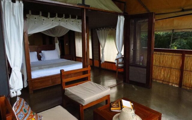 Naara Ecolodge & Spa