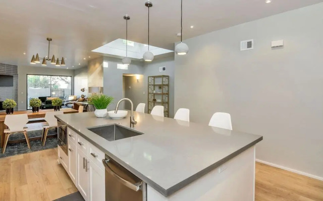 Cholla - 2 Bedroom Home - Scottsdale