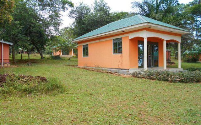 Kalangala Pearl Beach Resort