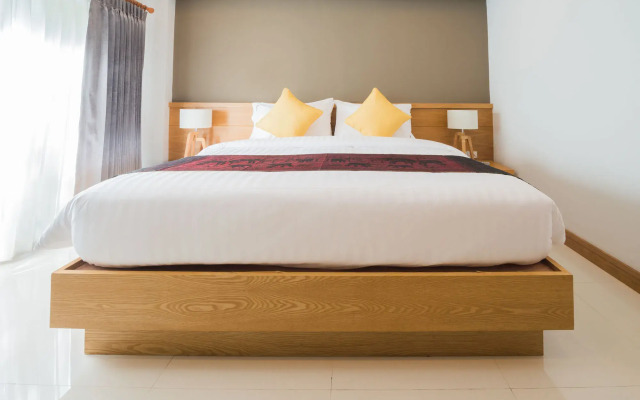 Old Town Chiangmai Boutique