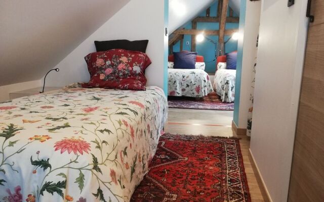 Les Granges de l'Épan