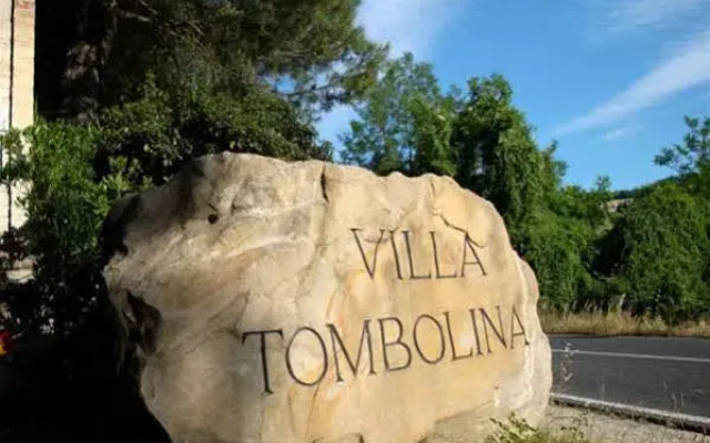 Villa Tombolina